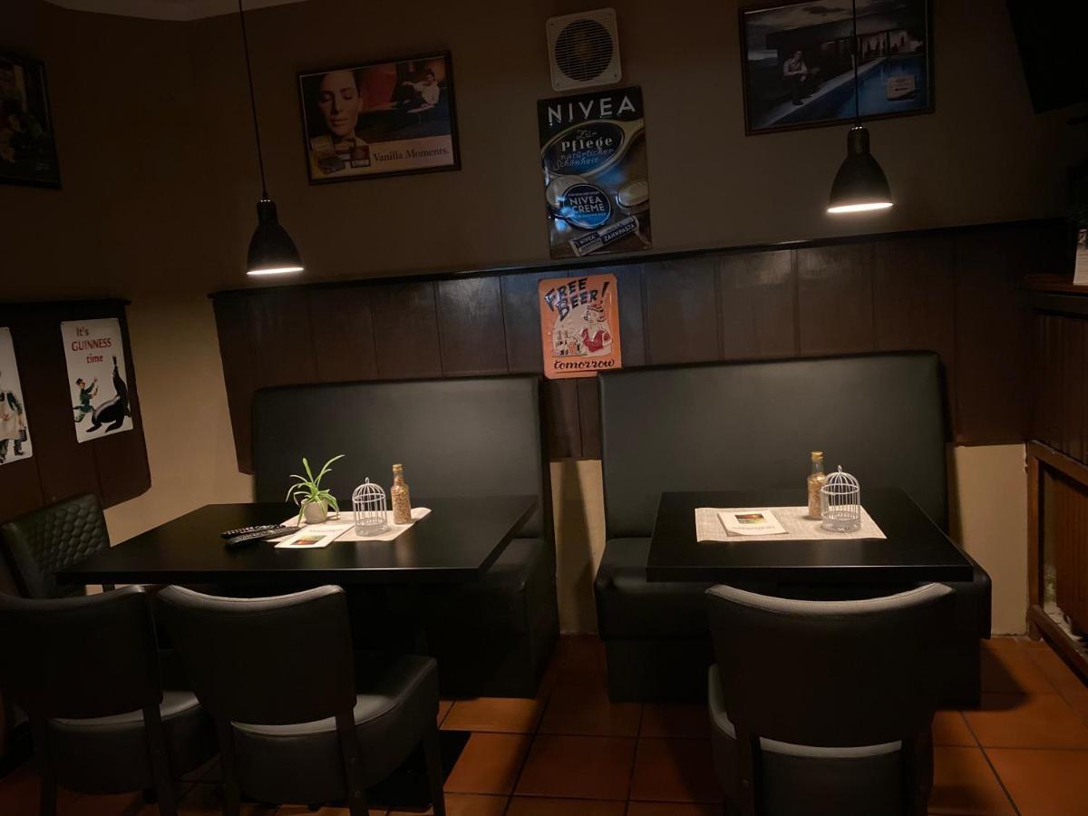 Nickelodeon Otel Stuhr Dış mekan fotoğraf